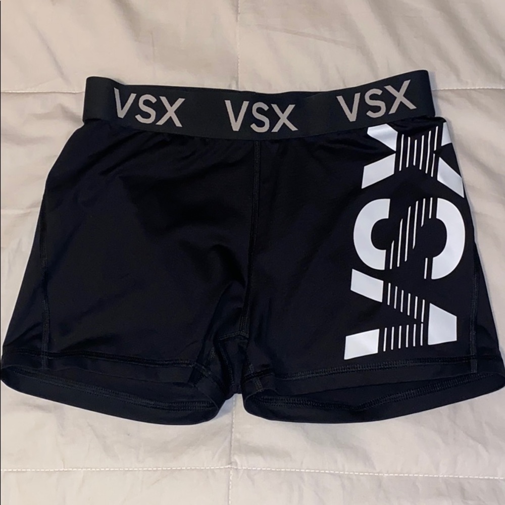 New VS Biker Shorts 💋